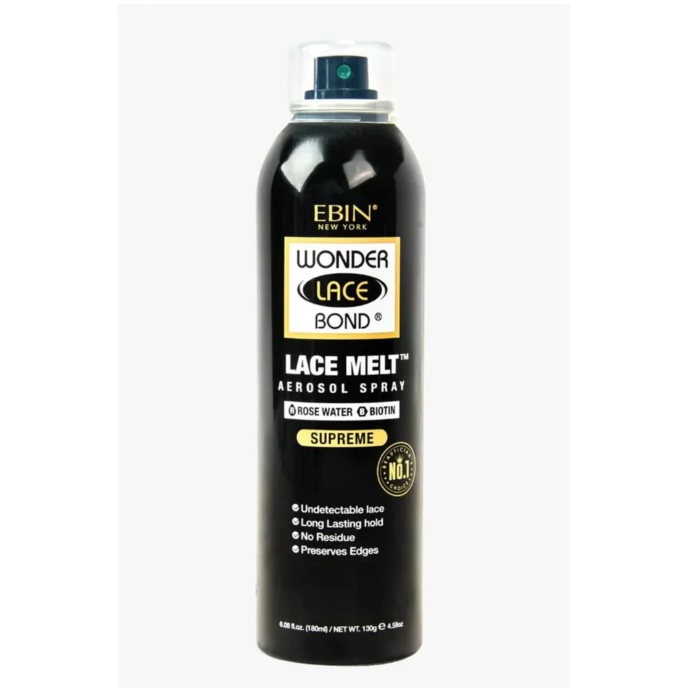 EBIN Wonder Lace Melt Spray β 4.58 oz & 2.7 oz