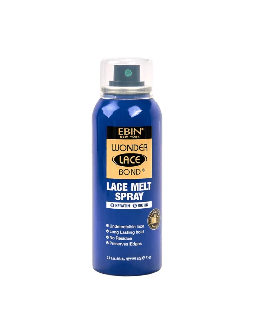 EBIN Wonder Lace Melt Spray β 4.58 oz & 2.7 oz - Image 10