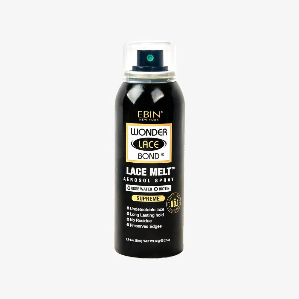 EBIN Wonder Lace Melt Spray β 4.58 oz & 2.7 oz - Image 2