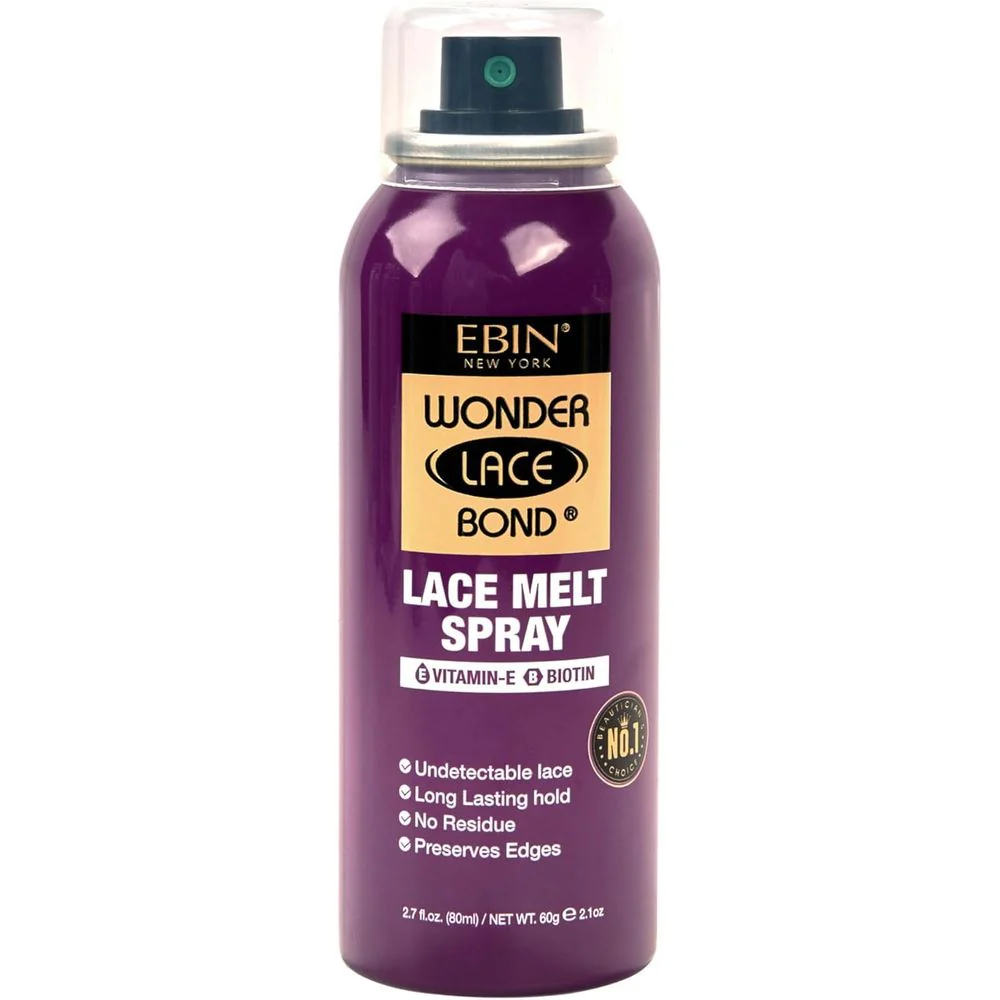EBIN Wonder Lace Melt Spray β 4.58 oz & 2.7 oz - Image 4