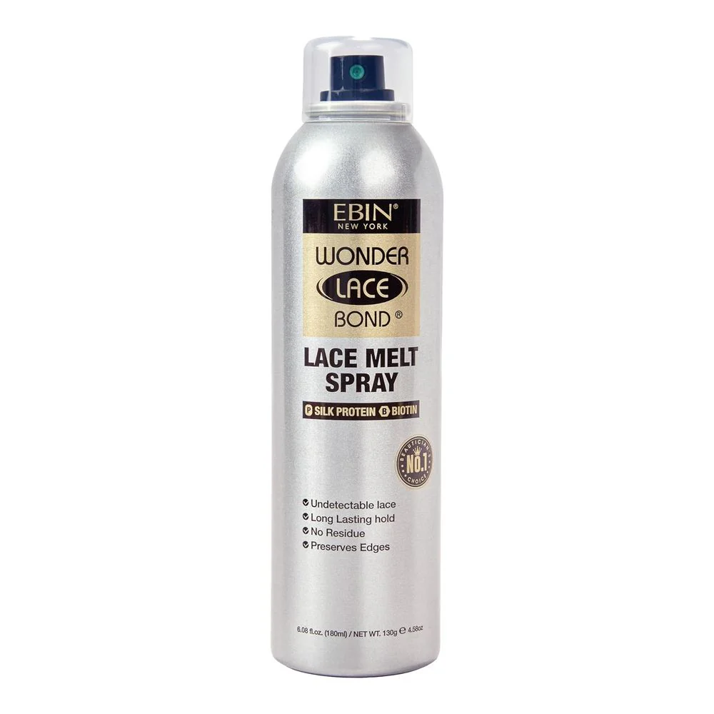 EBIN Wonder Lace Melt Spray β 4.58 oz & 2.7 oz - Image 5
