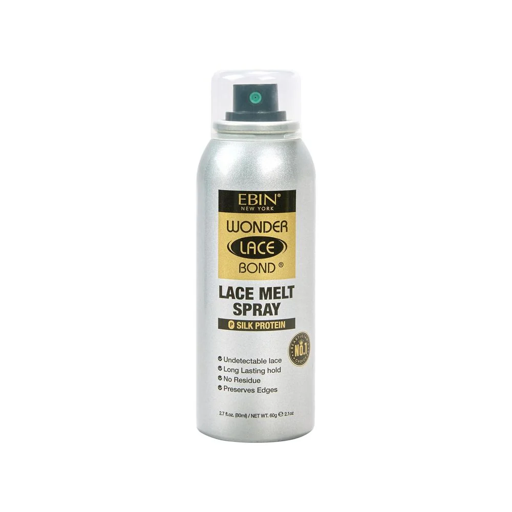 EBIN Wonder Lace Melt Spray β 4.58 oz & 2.7 oz - Image 6