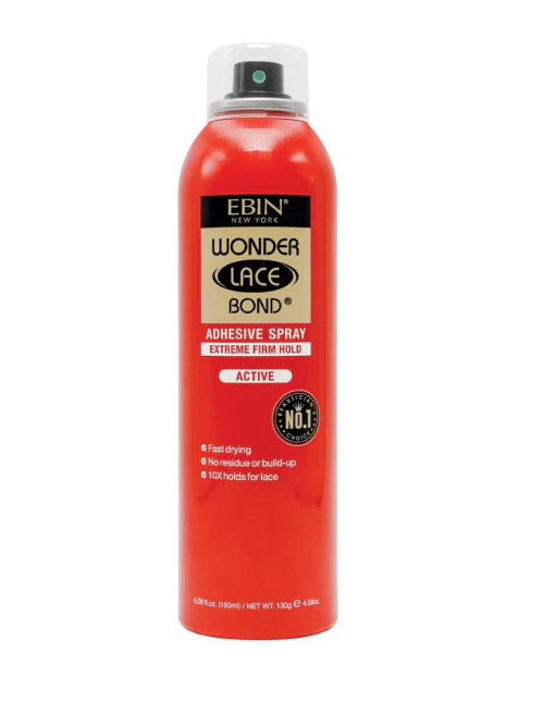 EBIN Wonder Lace Melt Spray β 4.58 oz & 2.7 oz - Image 7