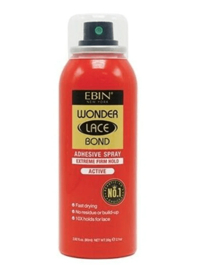 EBIN Wonder Lace Melt Spray β 4.58 oz & 2.7 oz - Image 8