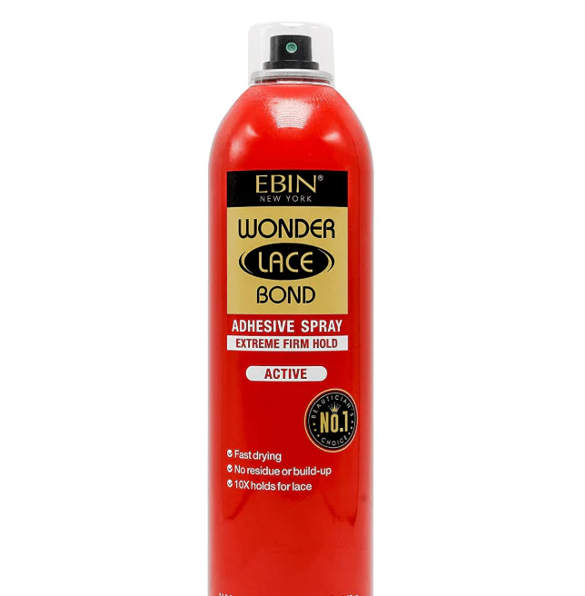 EBIN Wonder Lace Melt Spray β 4.58 oz & 2.7 oz - Image 9