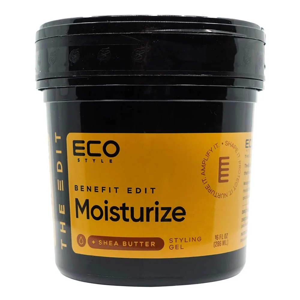 Eco Style Benefit Edit Gel Collection β 16oz - Image 2