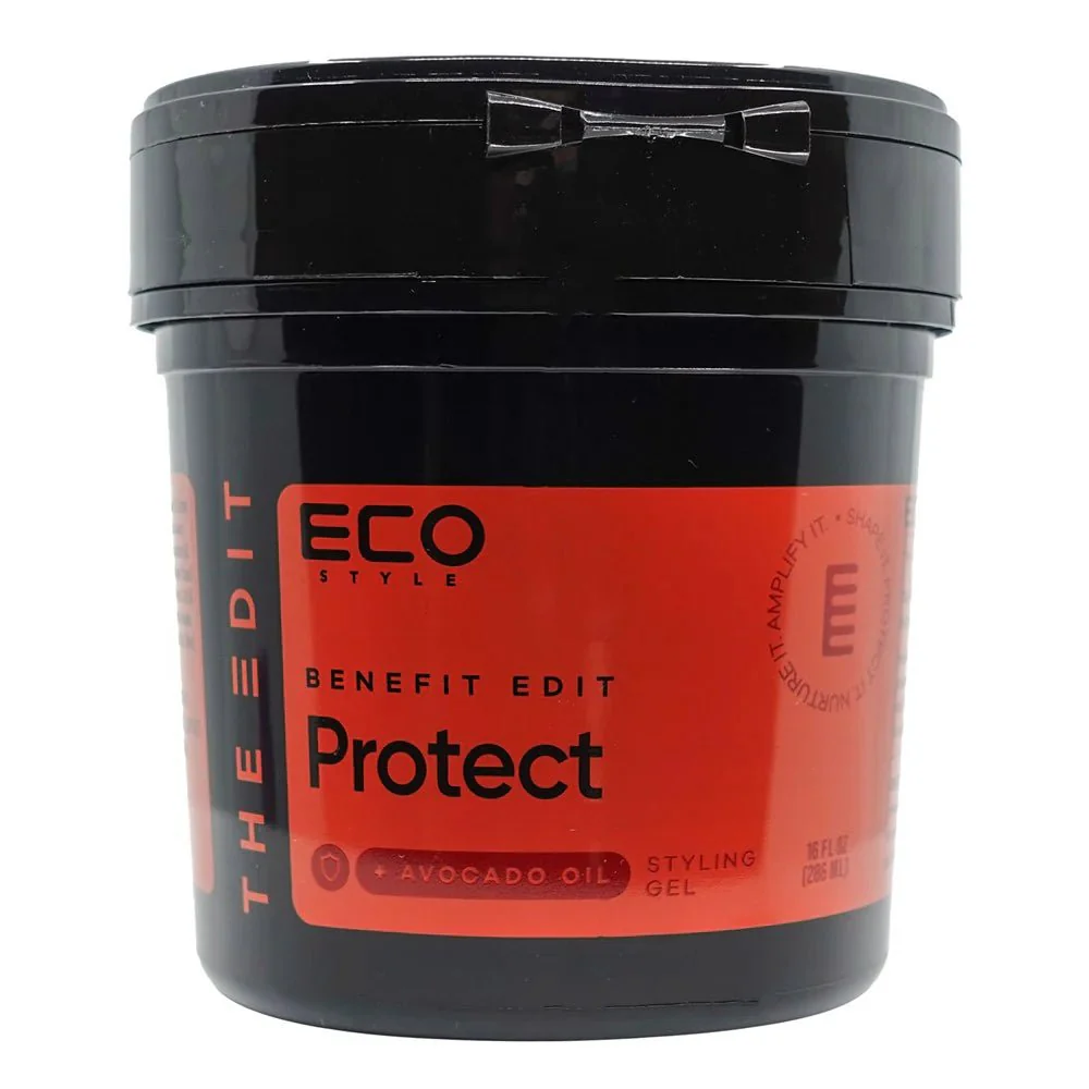 Eco Style Benefit Edit Gel Collection β 16oz - Image 4