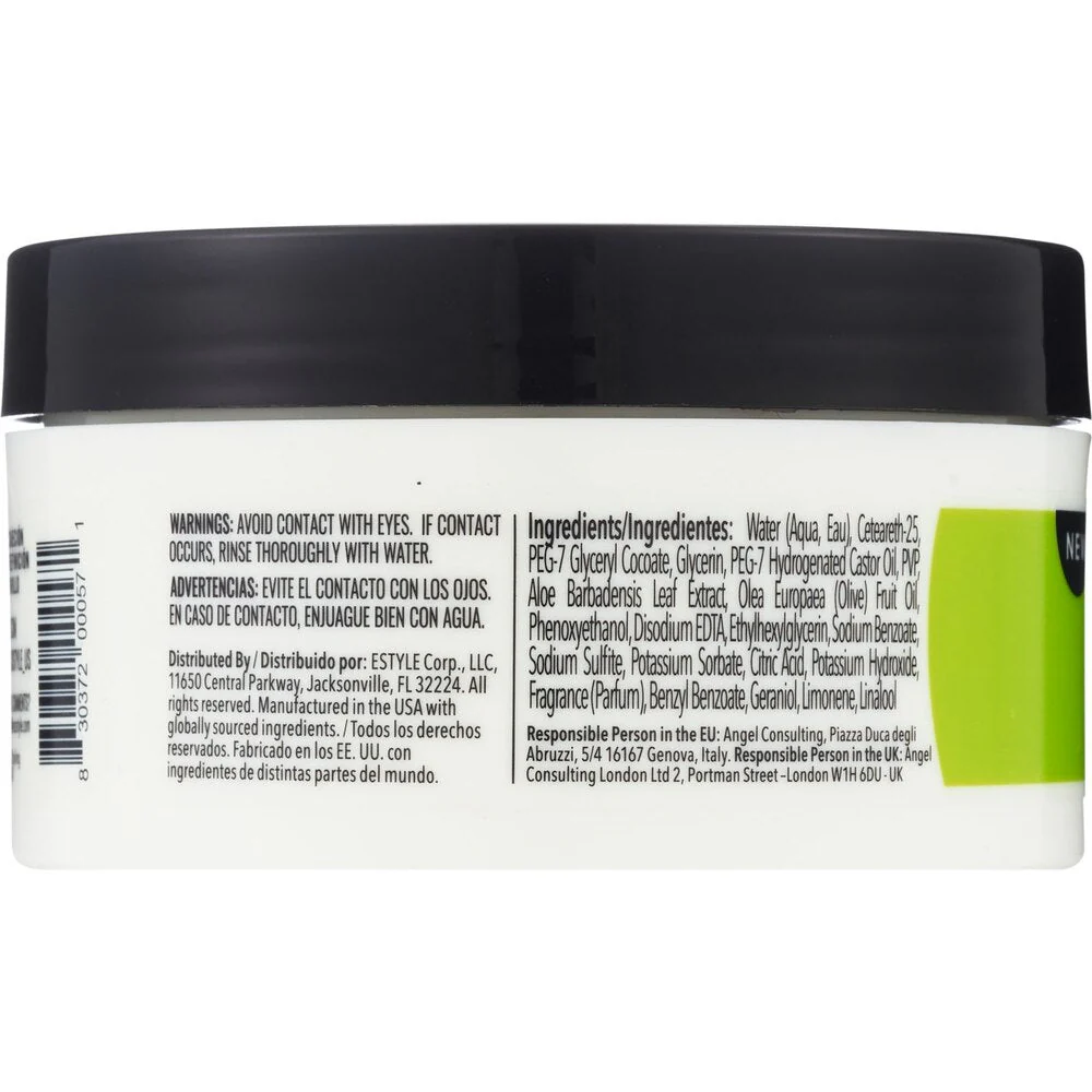 Eco Style Braids & Beyond Braid Gel – 8oz - Image 2