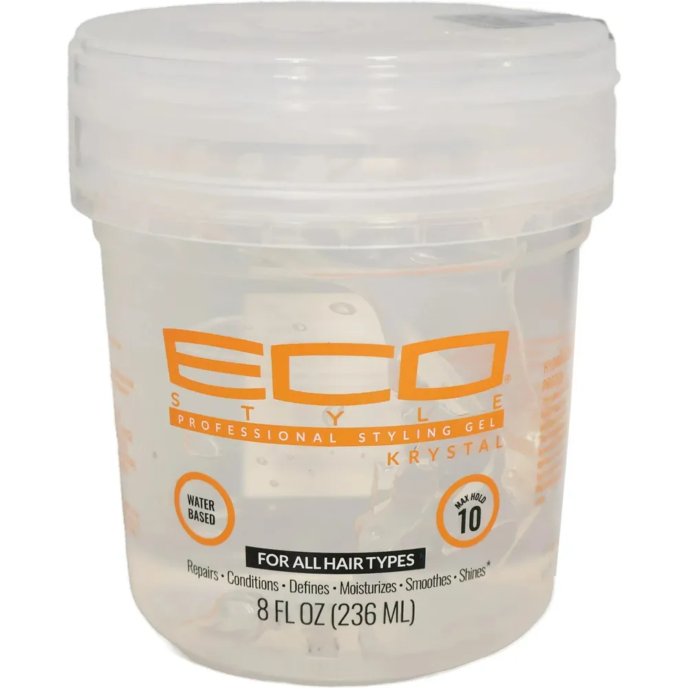 Eco Style Krystal Styling Gel