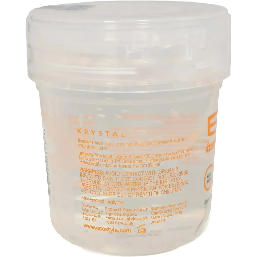 Eco Style Krystal Styling Gel - Image 2