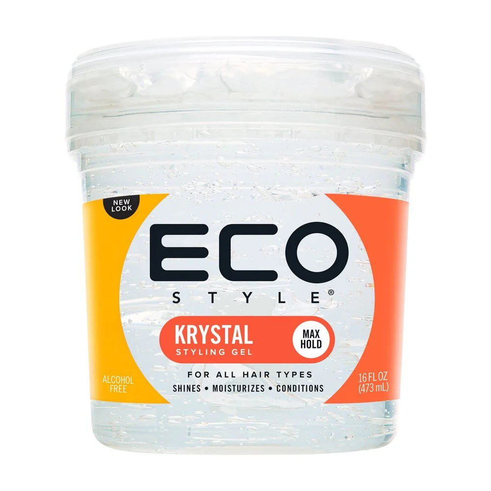 Eco Style Krystal Styling Gel - Image 3