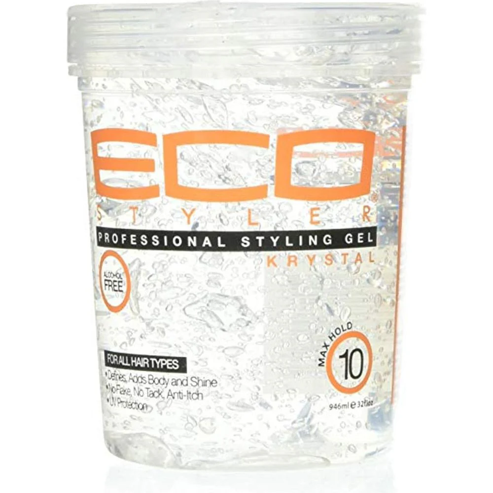 Eco Style Krystal Styling Gel - Image 5