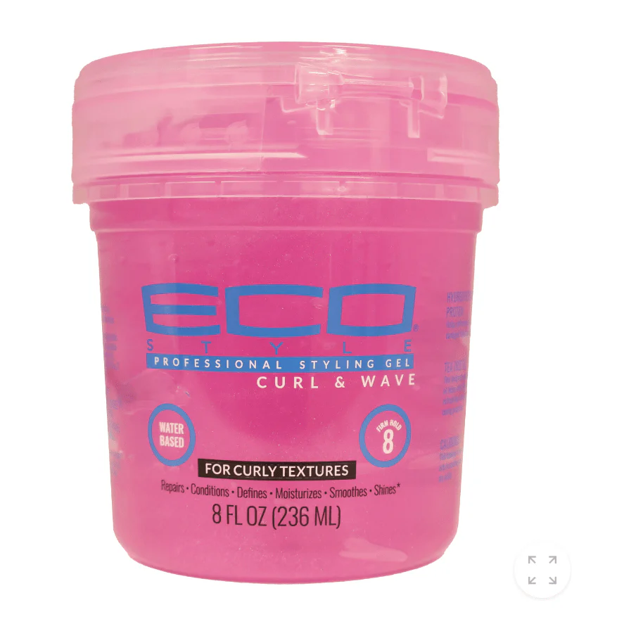 Eco Styler Curl & Wave Styling Gel
