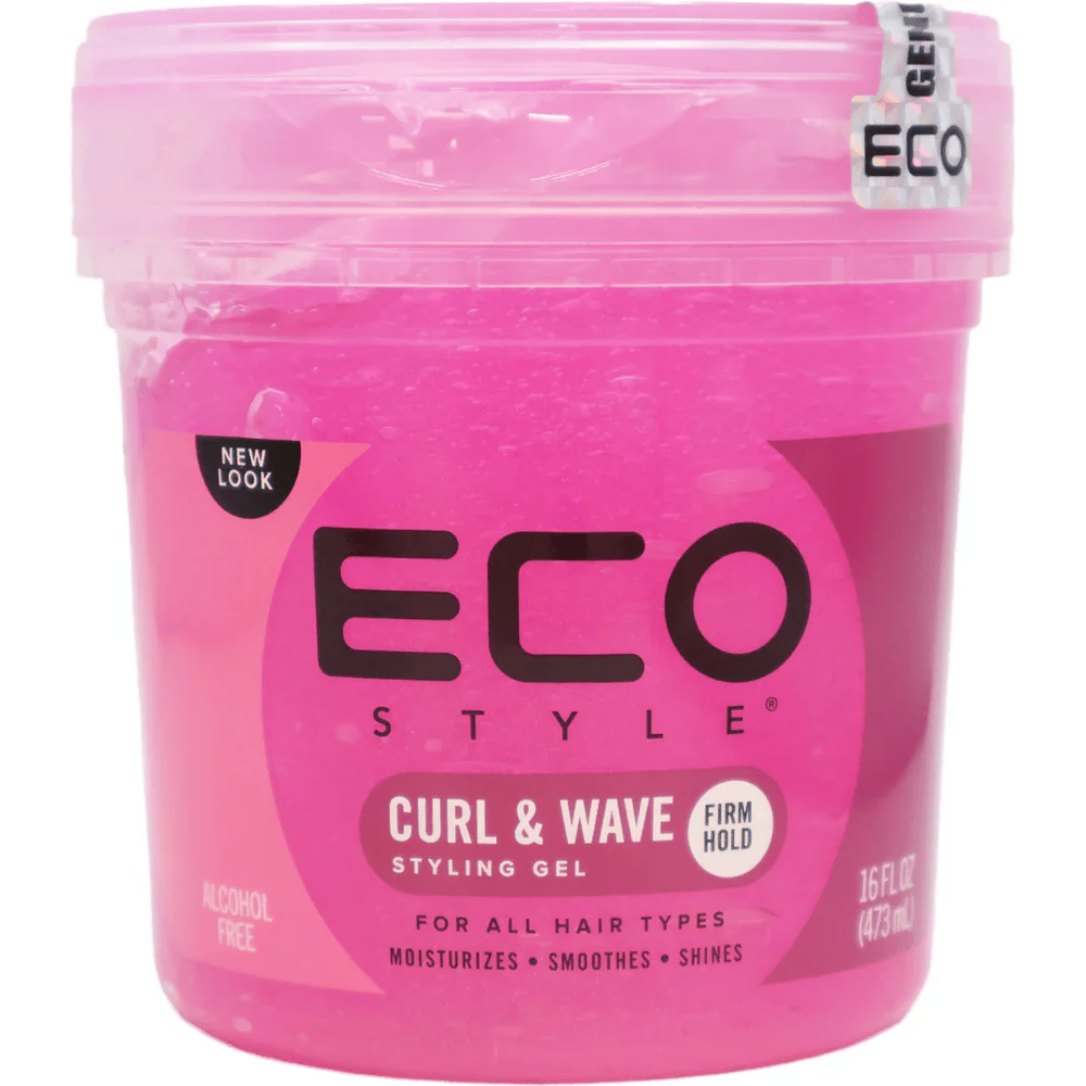 Eco Styler Curl & Wave Styling Gel - Image 2