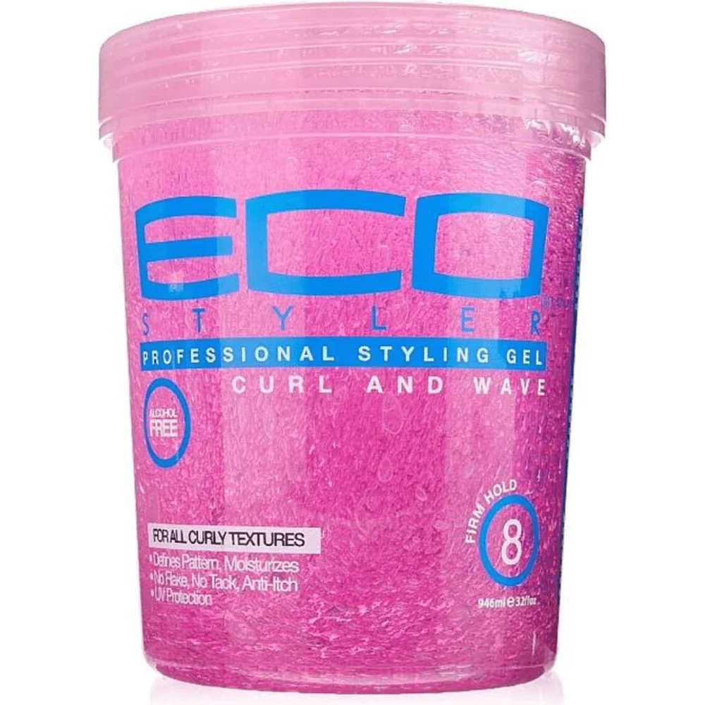 Eco Styler Curl & Wave Styling Gel - Image 3