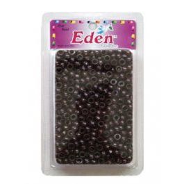 Eden Pony Braiding Hair Beads β 16mm Classic Colors