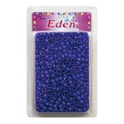 Eden Pony Braiding Hair Beads β 16mm Classic Colors - Image 3