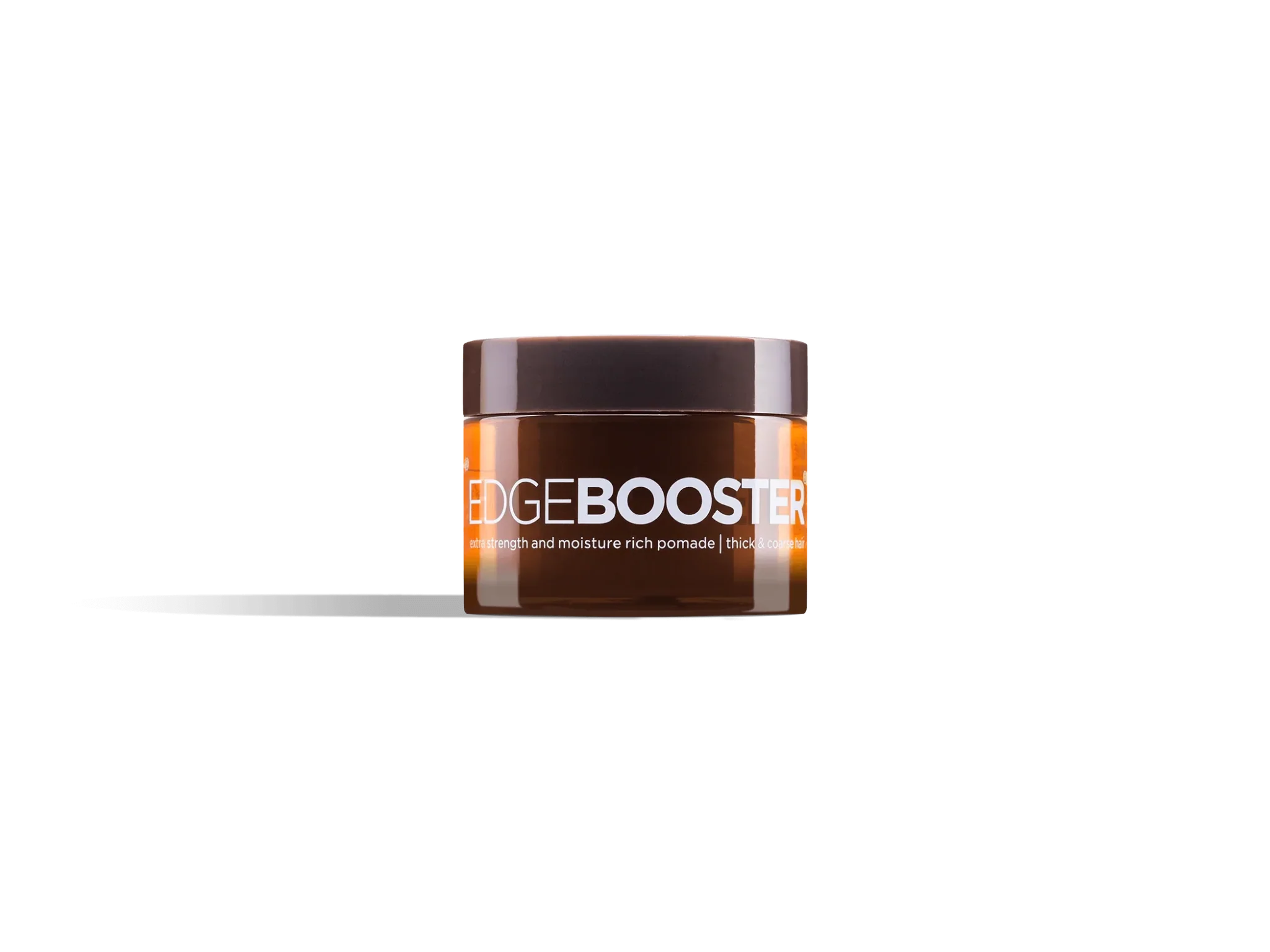 Edge Booster Extra Strength Moisture Rich Pomade β 3.38oz