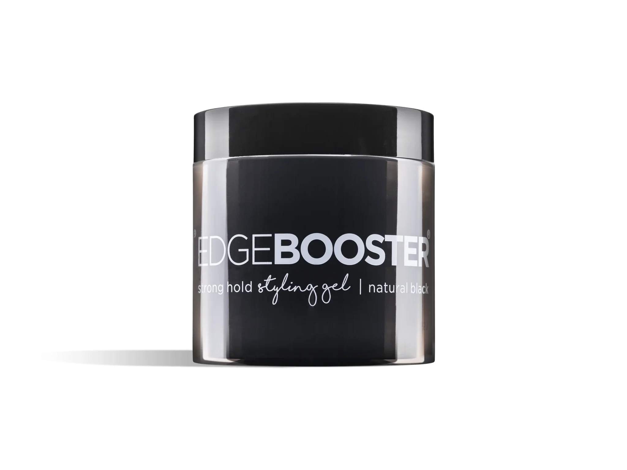 Edge Booster HIDEOUT Strong Hold Styling Gel – 16.9oz - Image 2