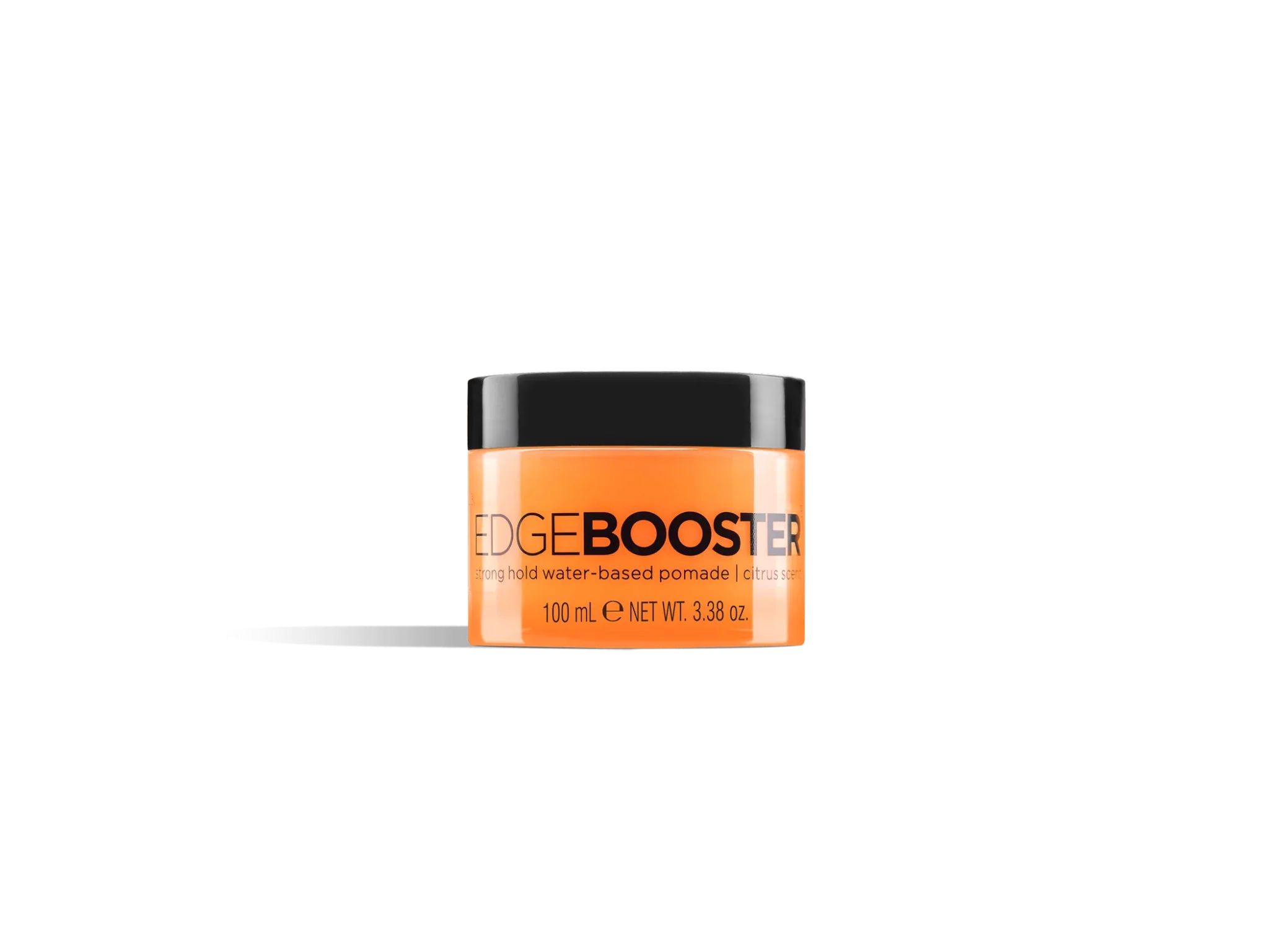 Edge Booster Strong Hold Water-Based Pomade โ 3.38oz - Image 10