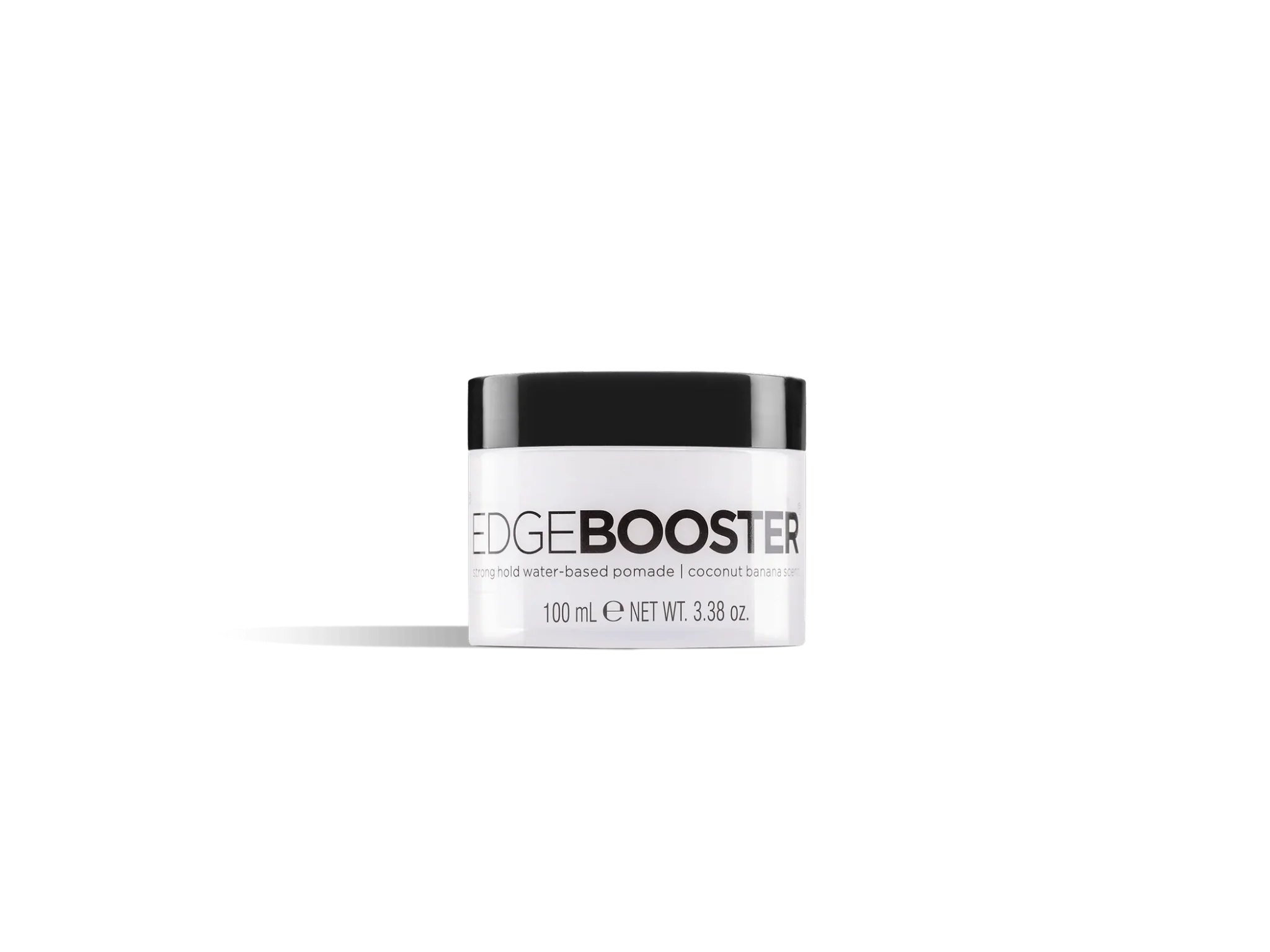 Edge Booster Strong Hold Water-Based Pomade โ 3.38oz - Image 11