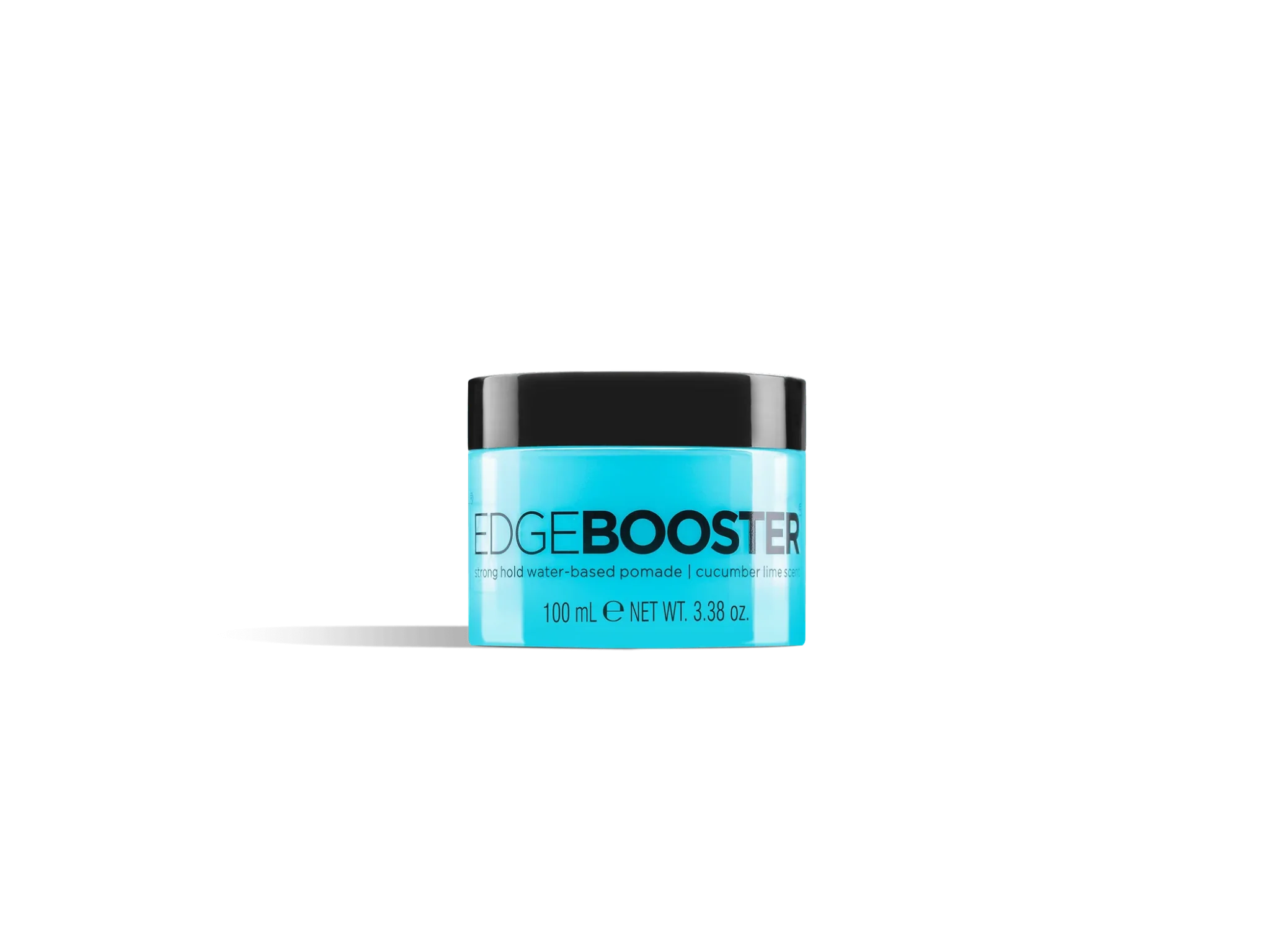 Edge Booster Strong Hold Water-Based Pomade โ 3.38oz - Image 12