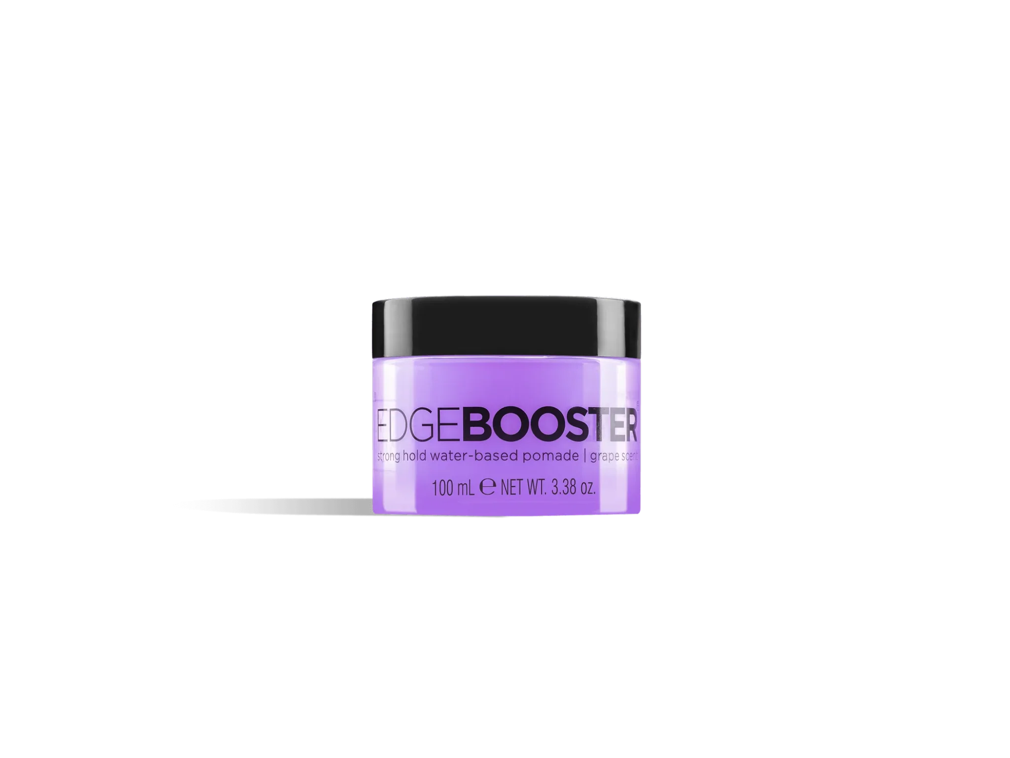 Edge Booster Strong Hold Water-Based Pomade โ 3.38oz - Image 13