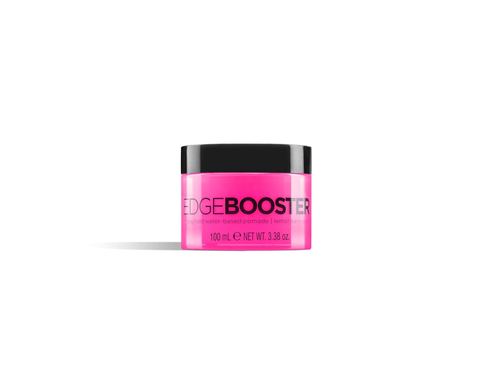 Edge Booster Strong Hold Water-Based Pomade โ 3.38oz - Image 14