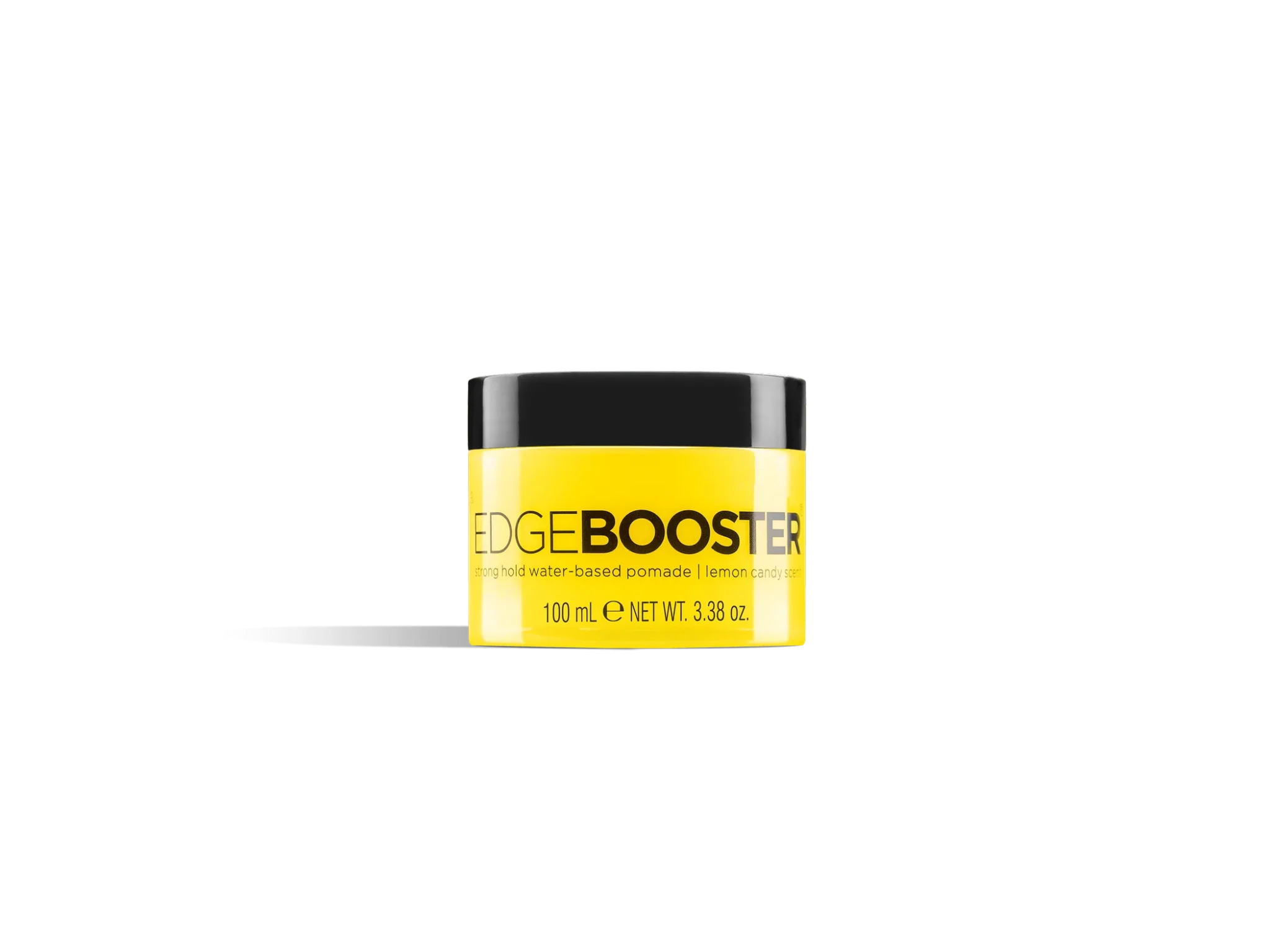 Edge Booster Strong Hold Water-Based Pomade โ 3.38oz - Image 15