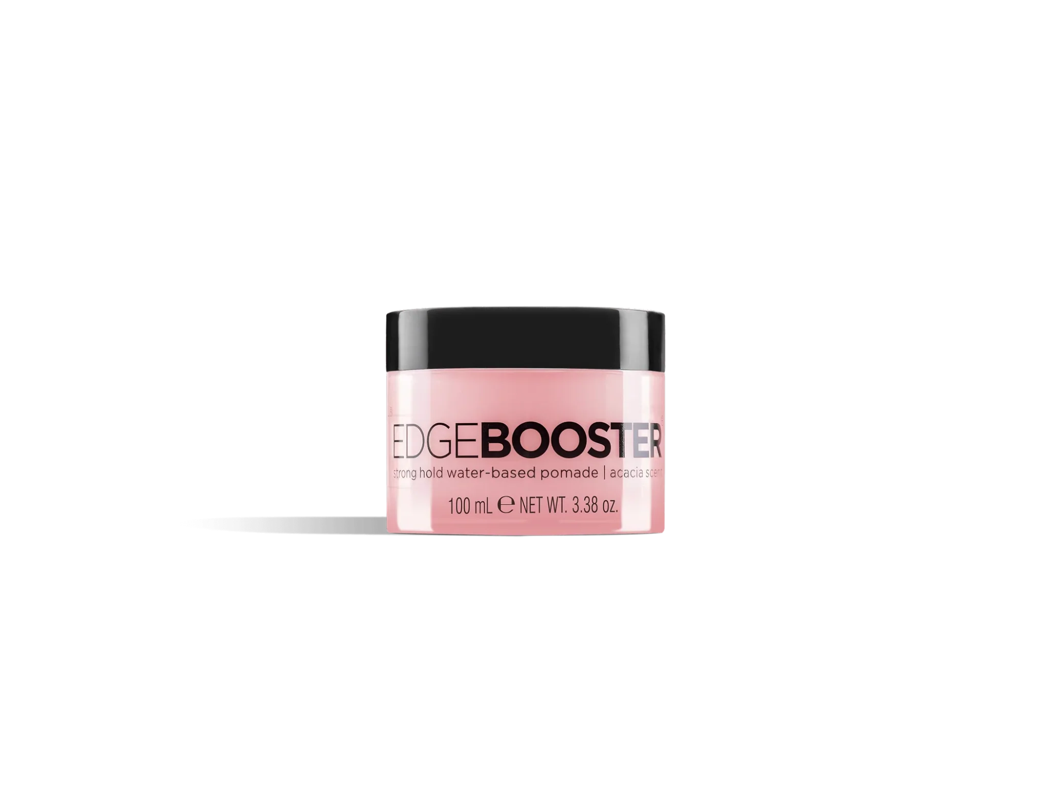 Edge Booster Strong Hold Water-Based Pomade โ 3.38oz - Image 2