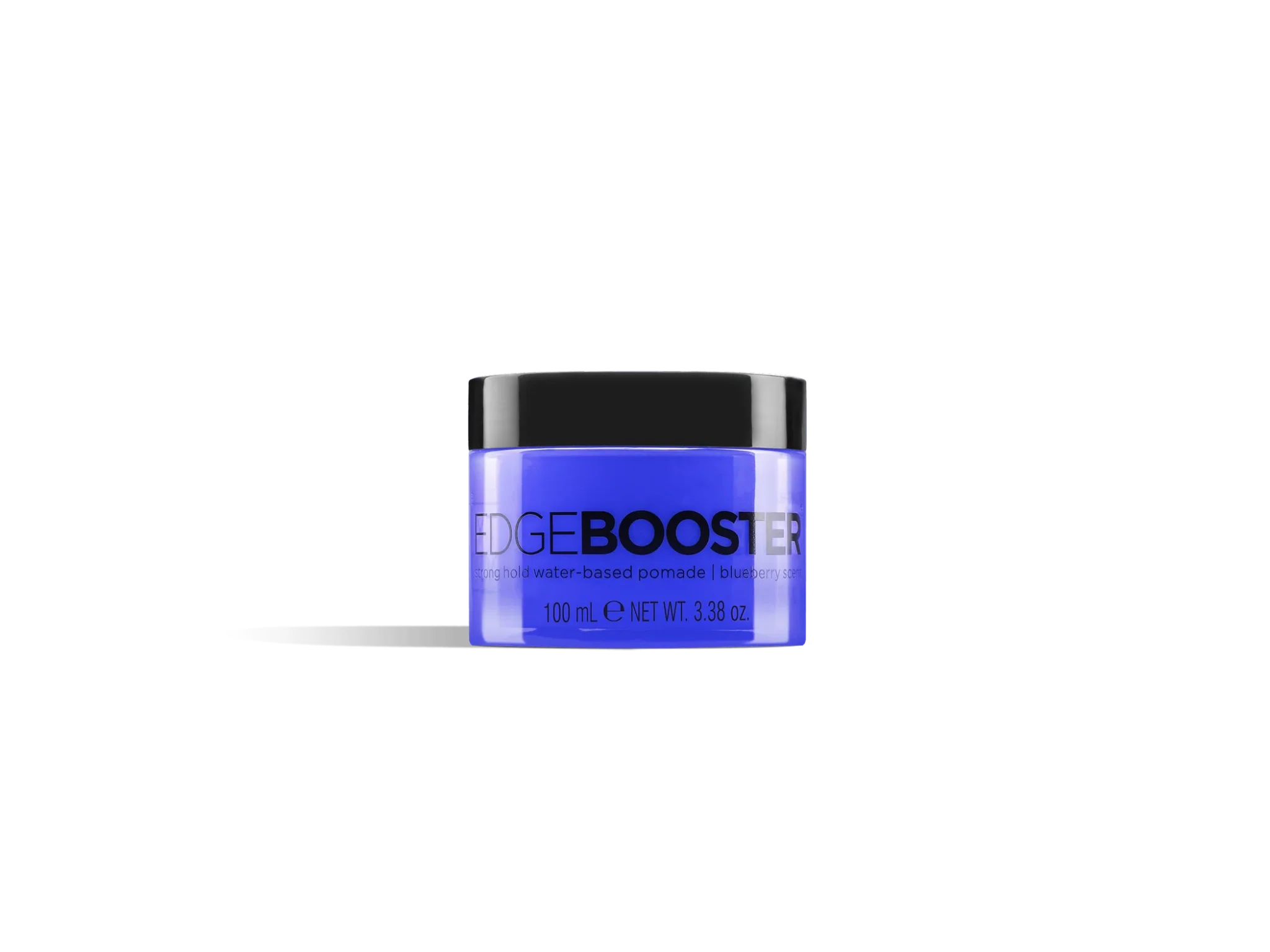Edge Booster Strong Hold Water-Based Pomade โ 3.38oz - Image 3