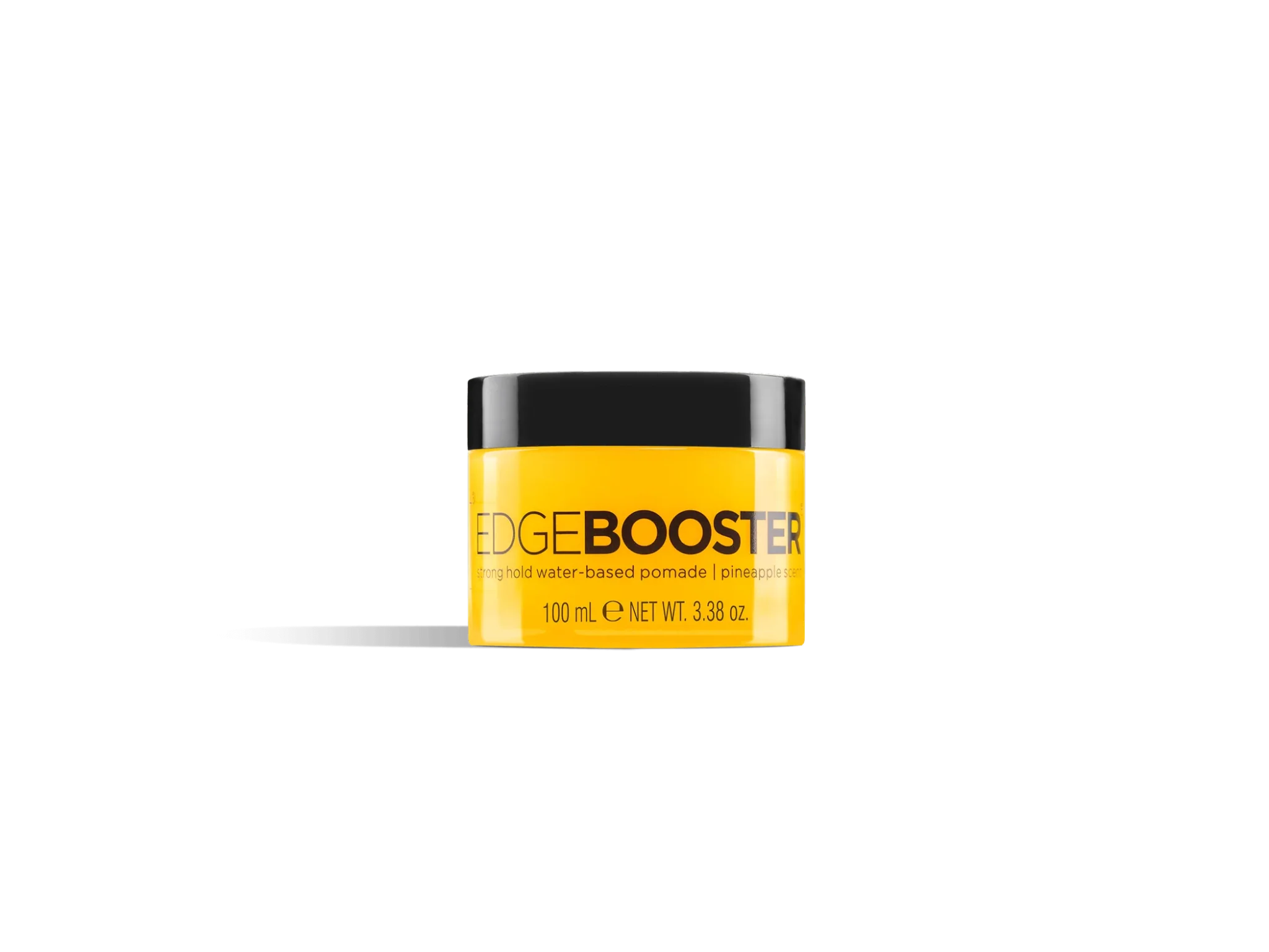 Edge Booster Strong Hold Water-Based Pomade โ 3.38oz - Image 4