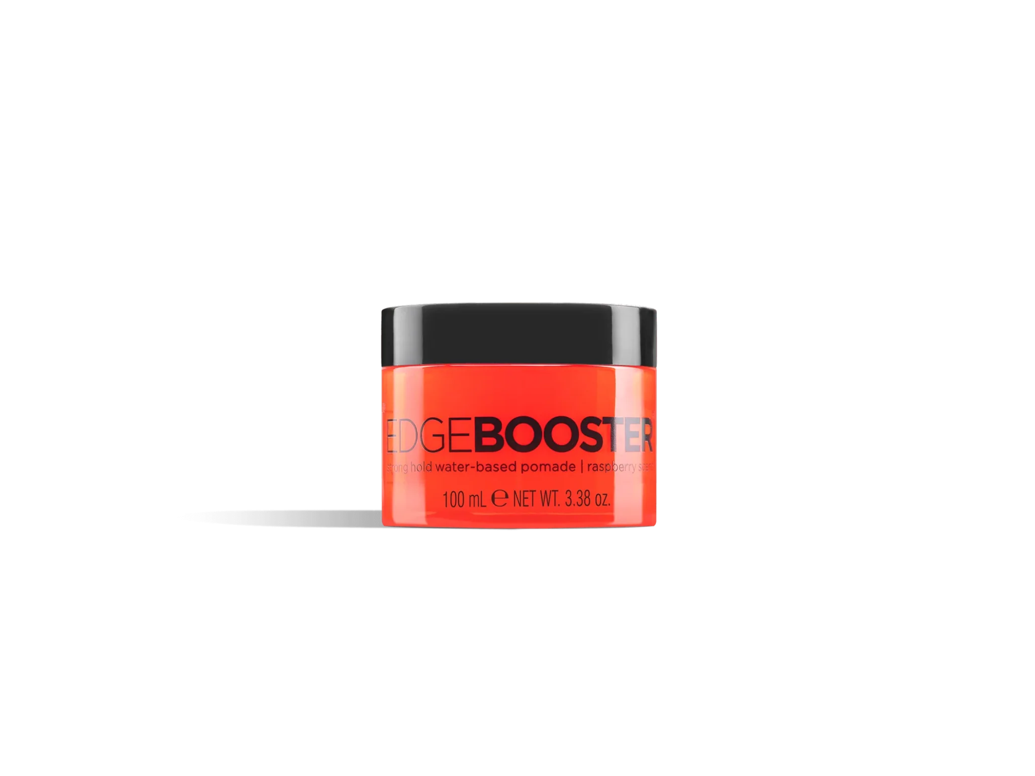 Edge Booster Strong Hold Water-Based Pomade โ 3.38oz - Image 5