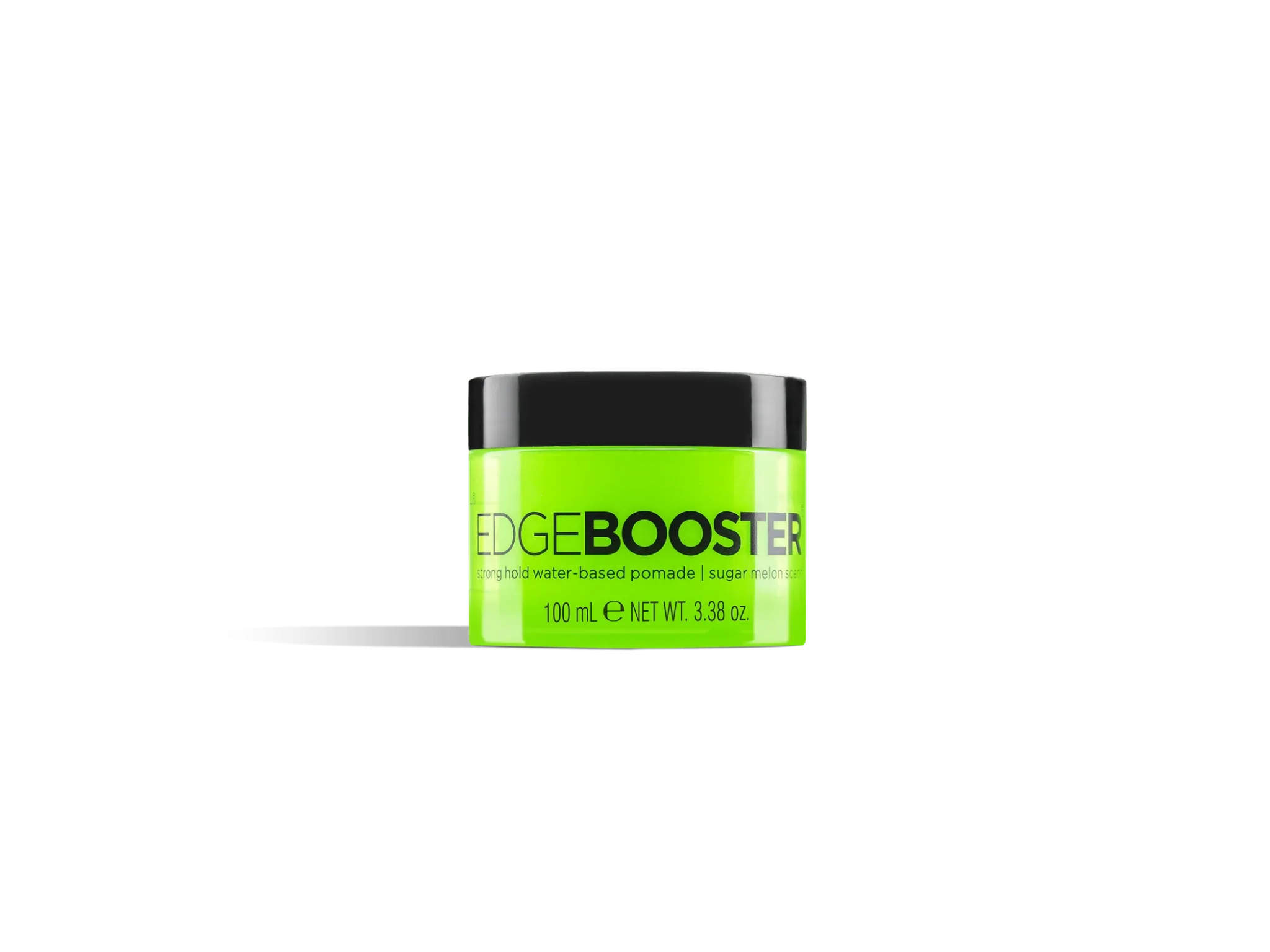 Edge Booster Strong Hold Water-Based Pomade โ 3.38oz - Image 7
