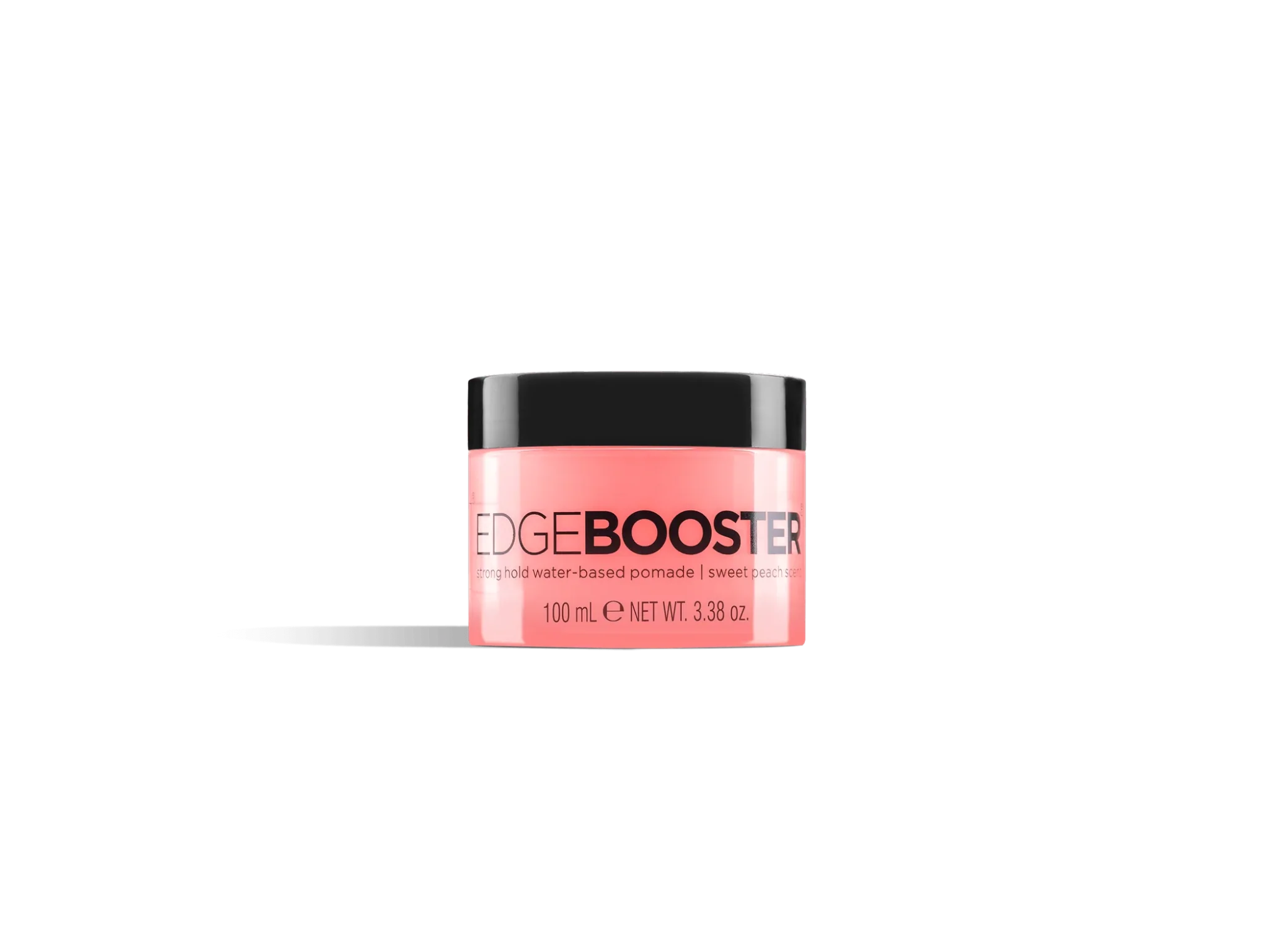Edge Booster Strong Hold Water-Based Pomade โ 3.38oz - Image 8