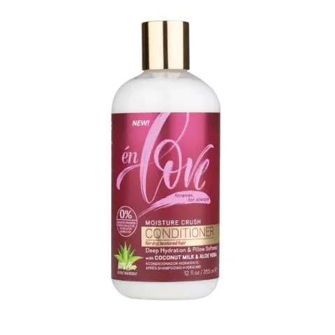 En Love Coconut Milk & Aloe Vera Conditioner