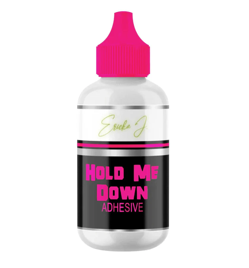 Ericka J Hold Me Down Adhesive - 1.3oz - Image 2