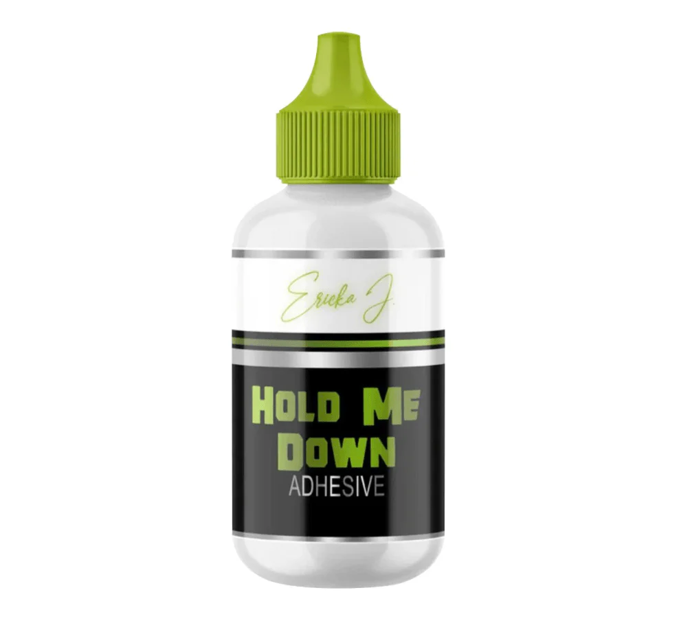 Ericka J Hold Me Down Adhesive - 1.3oz - Image 3