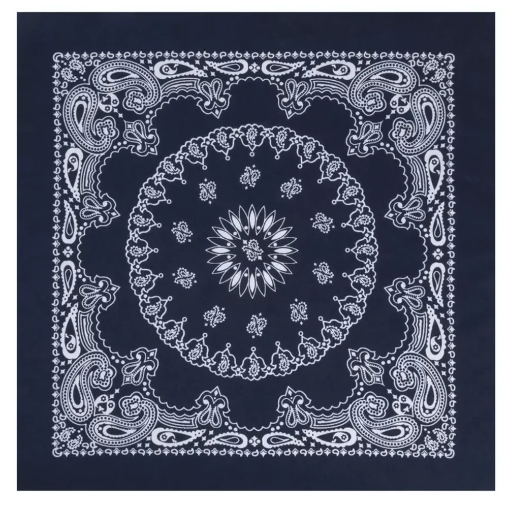 Eve Bandana – Assorted Colors & Prints - Image 12