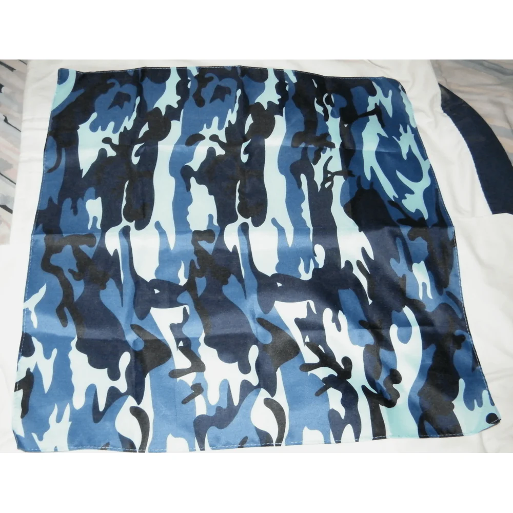 Eve Bandana – Assorted Colors & Prints - Image 18
