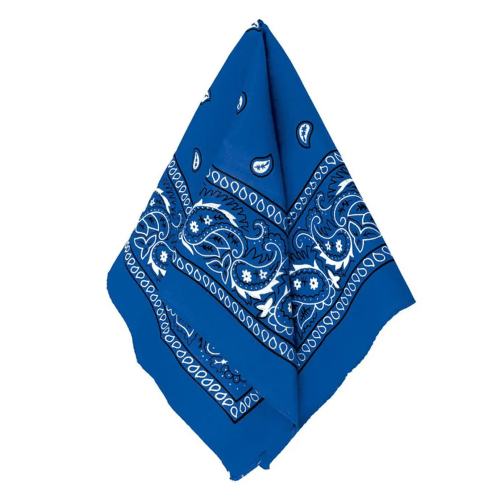 Eve Bandana – Assorted Colors & Prints - Image 21