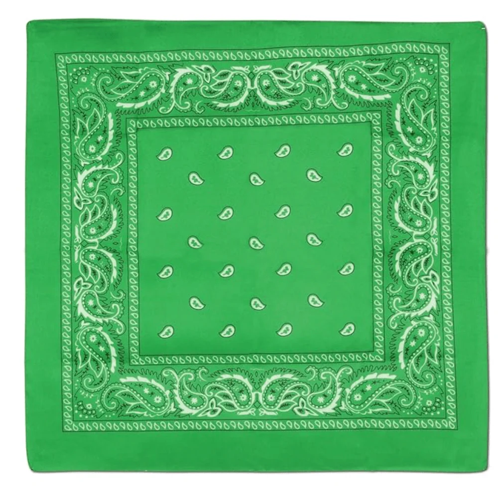 Eve Bandana – Assorted Colors & Prints - Image 3