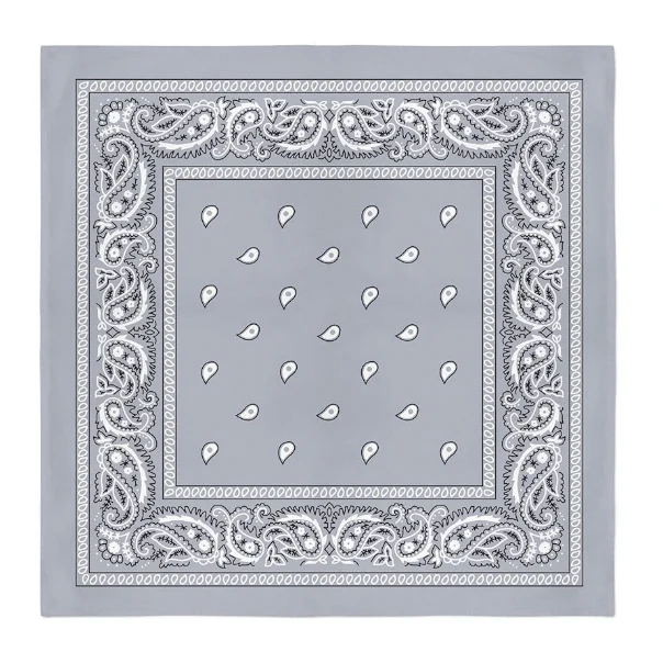 Eve Bandana – Assorted Colors & Prints - Image 6