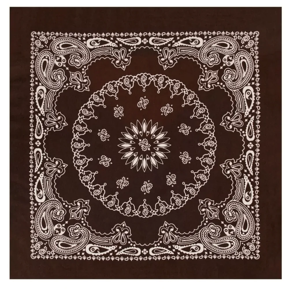 Eve Bandana – Assorted Colors & Prints - Image 9