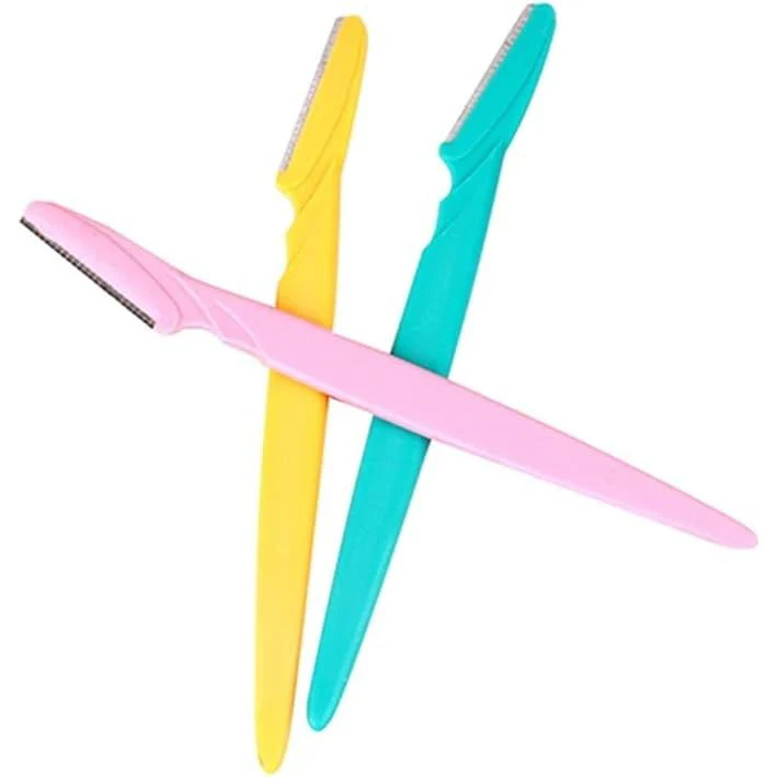 Eyebrow Razor for Precise and Safe Grooming - Image 2