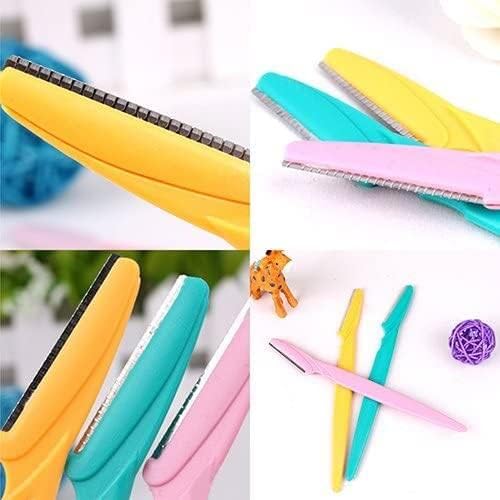 Eyebrow Razor for Precise and Safe Grooming - Image 3