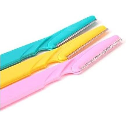 Eyebrow Razor for Precise and Safe Grooming - Image 4