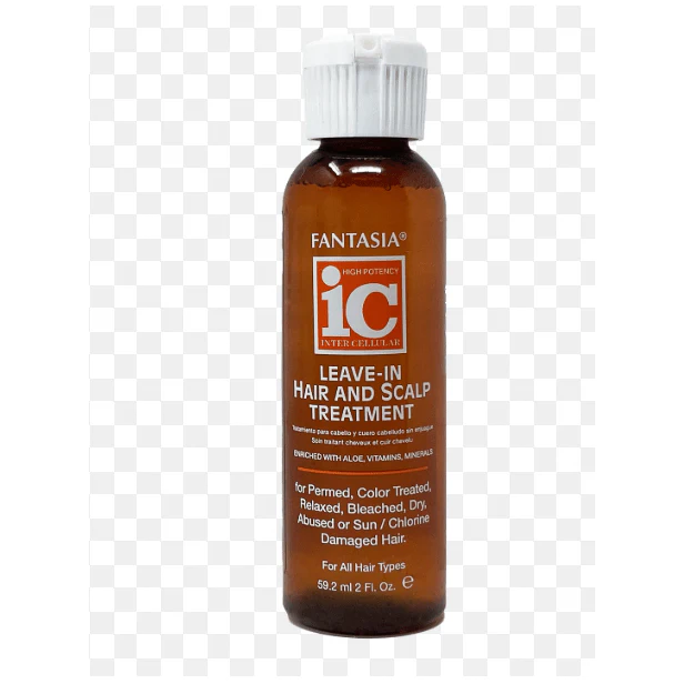 Fantasia Coconut Oil & Argan Oil β 2 oz - Image 3