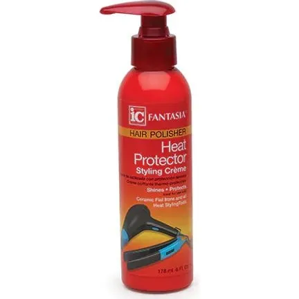 Fantasia IC Hair Polisher Heat Protector
