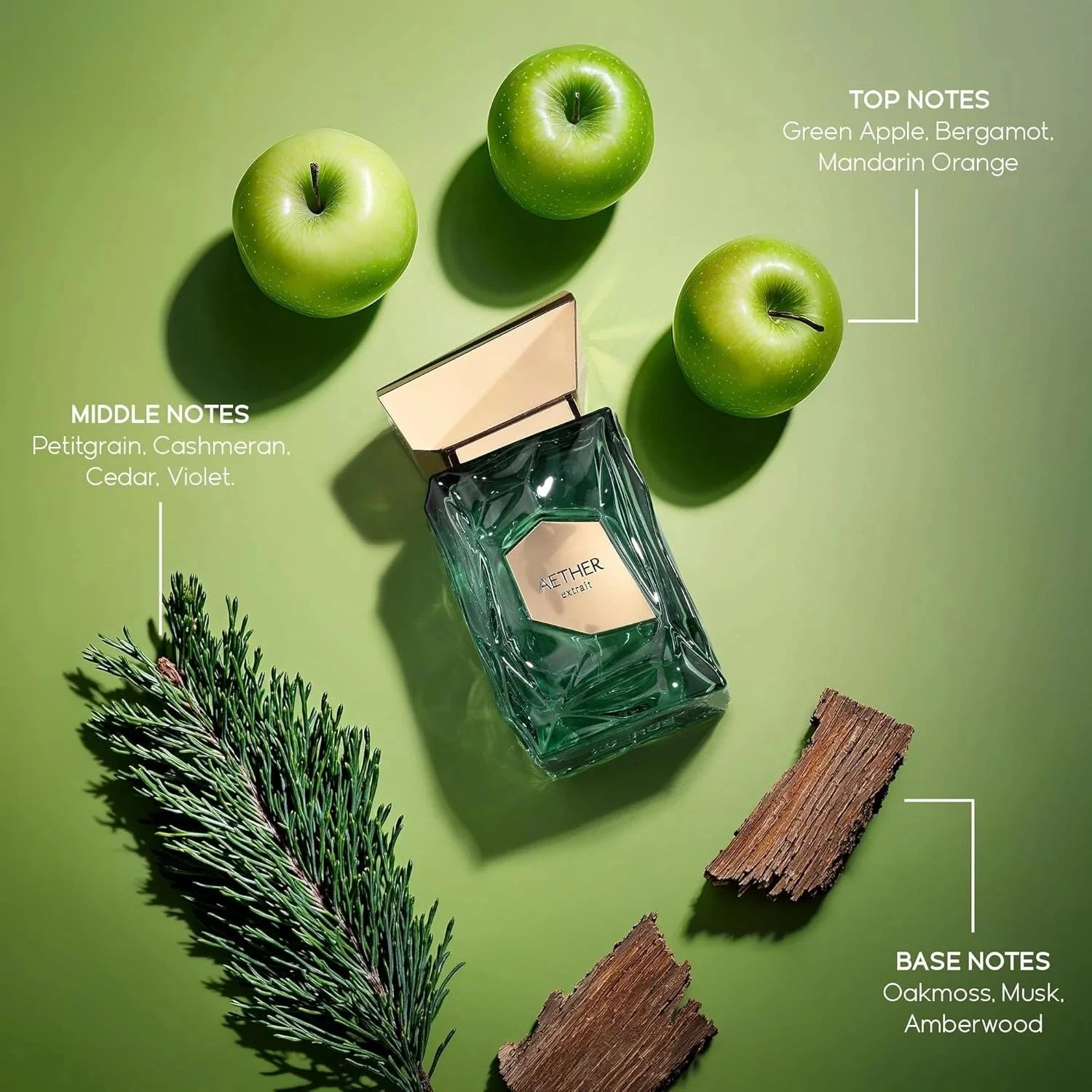French Avenue Aether Perfume Extract - 3.4oz - Image 7